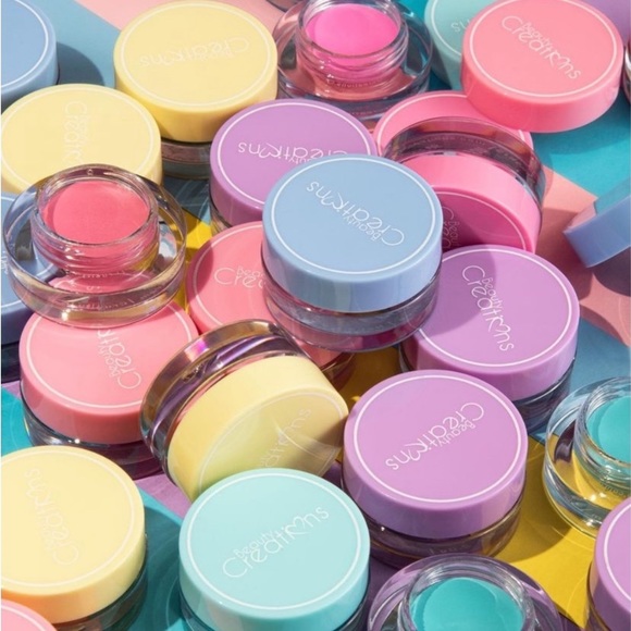 Beauty Creations Pastel Eyeshadow Primer Base & Gel Eyeliner Bundle BNWB - Picture 13 of 14